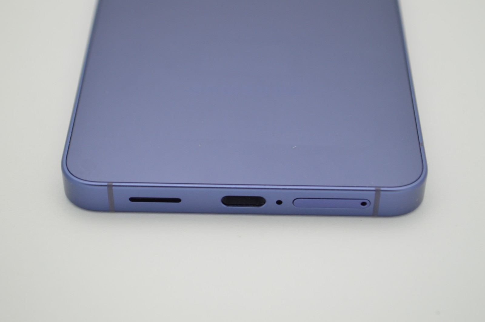 OPEN BOX Samsung Galaxy S26 256GB SM-S942U COBALT VIOLET AT&T ONLY