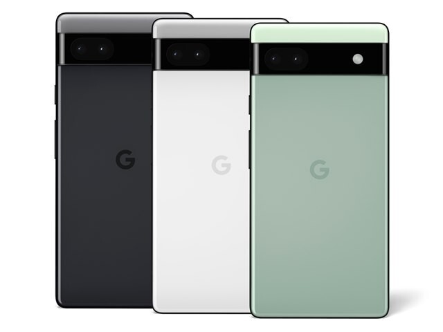 Google Pixel 6a CARRIER LOCKED T-Mobile/AT&T/VERIZON 🔒EXCELLENT CONDITION💯