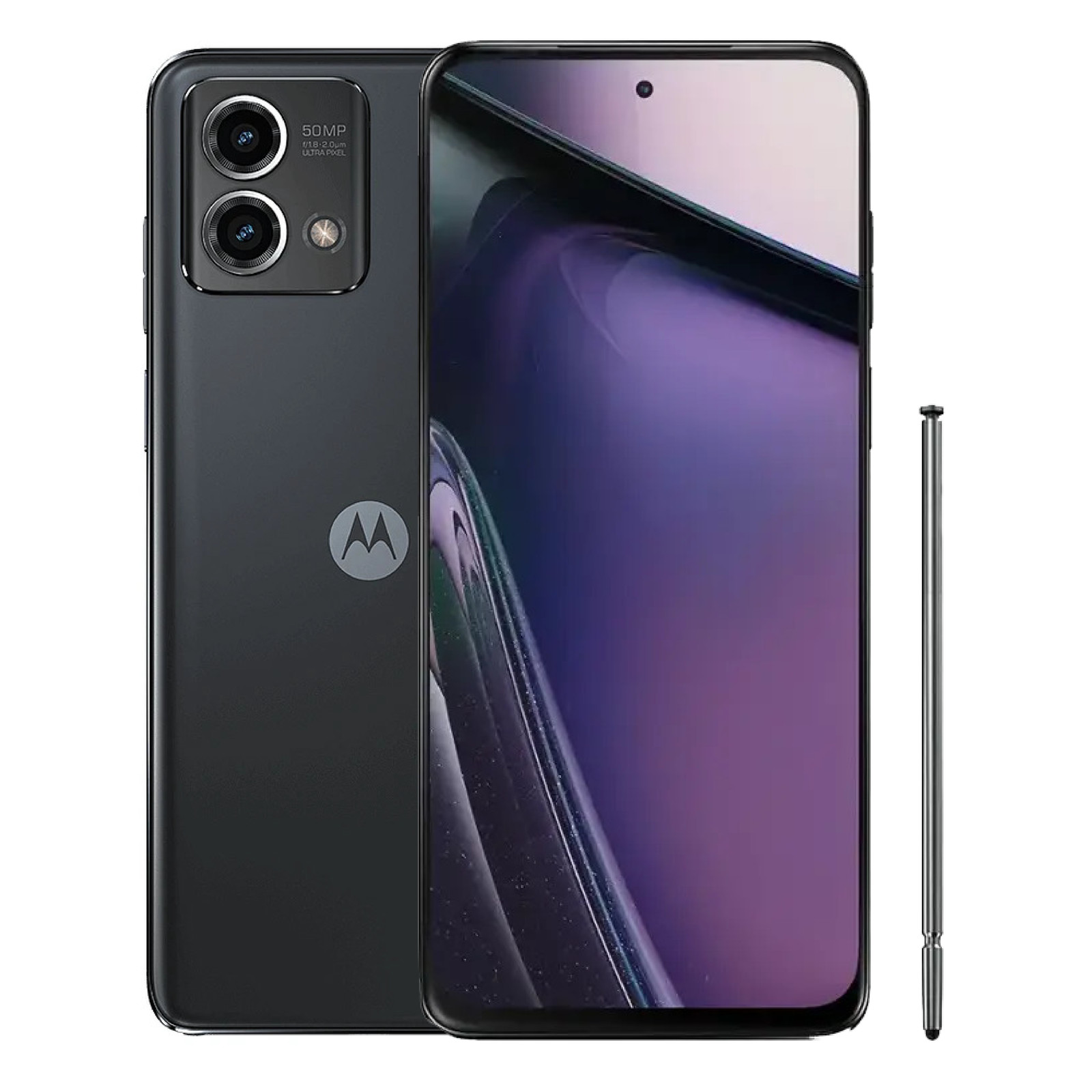 Motorola Moto G Stylus 5G (2023) XT2315-1 128GB T-Mobile/Unlocked -B-Medium Burn