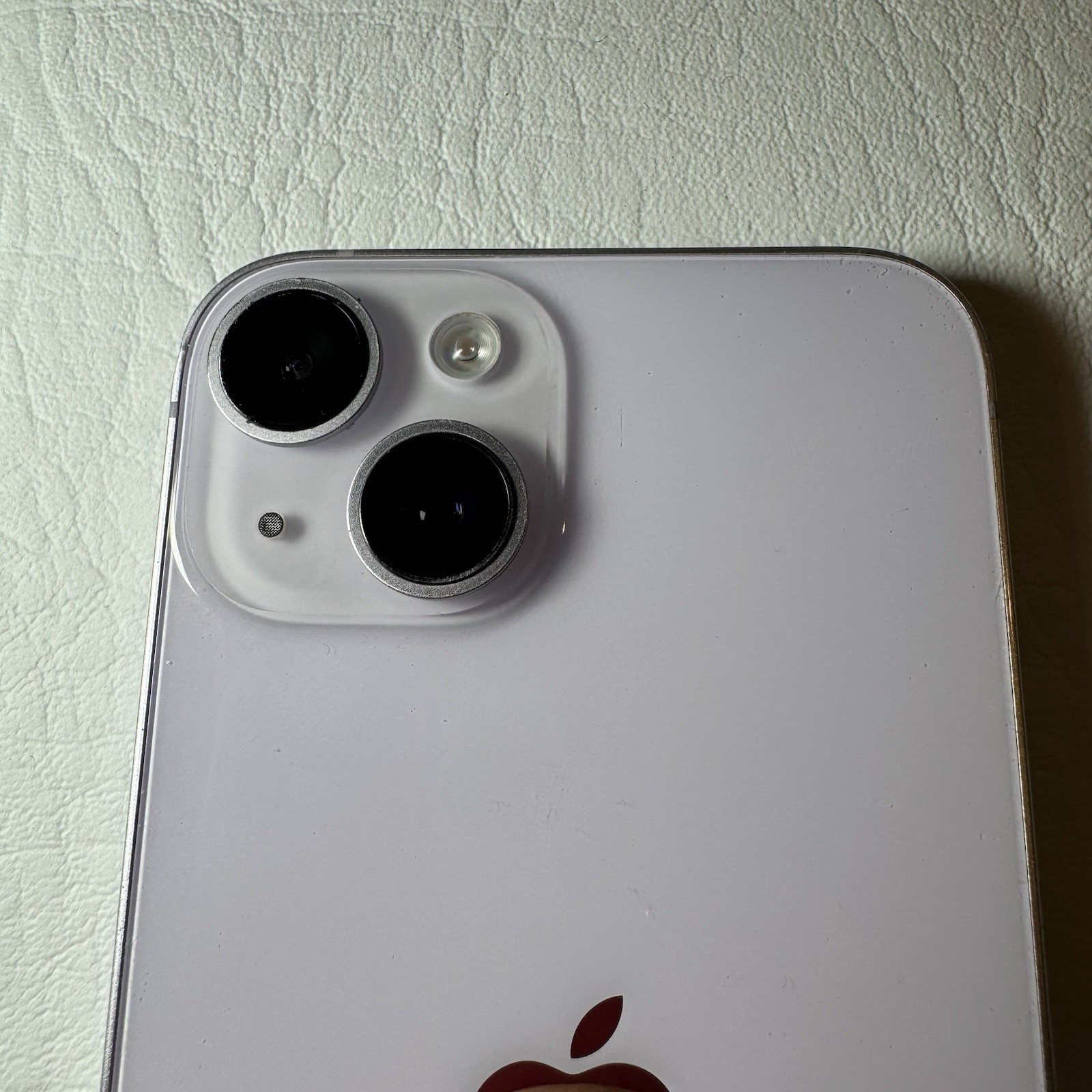 Apple iPhone 14 – 256 GB – Purple (Unlocked)