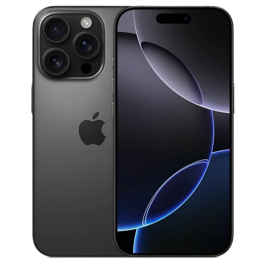 Apple iPhone 16 Pro – 128GB 256GB 512GB 1TB – All Colors – Good Condition