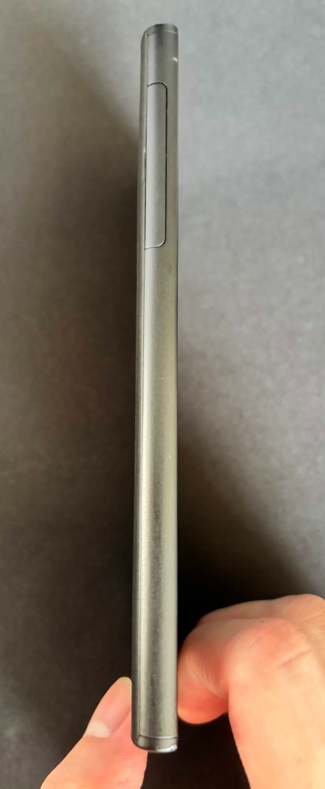 Sony Xperia L1 – 16 GB – Black (Unlocked)