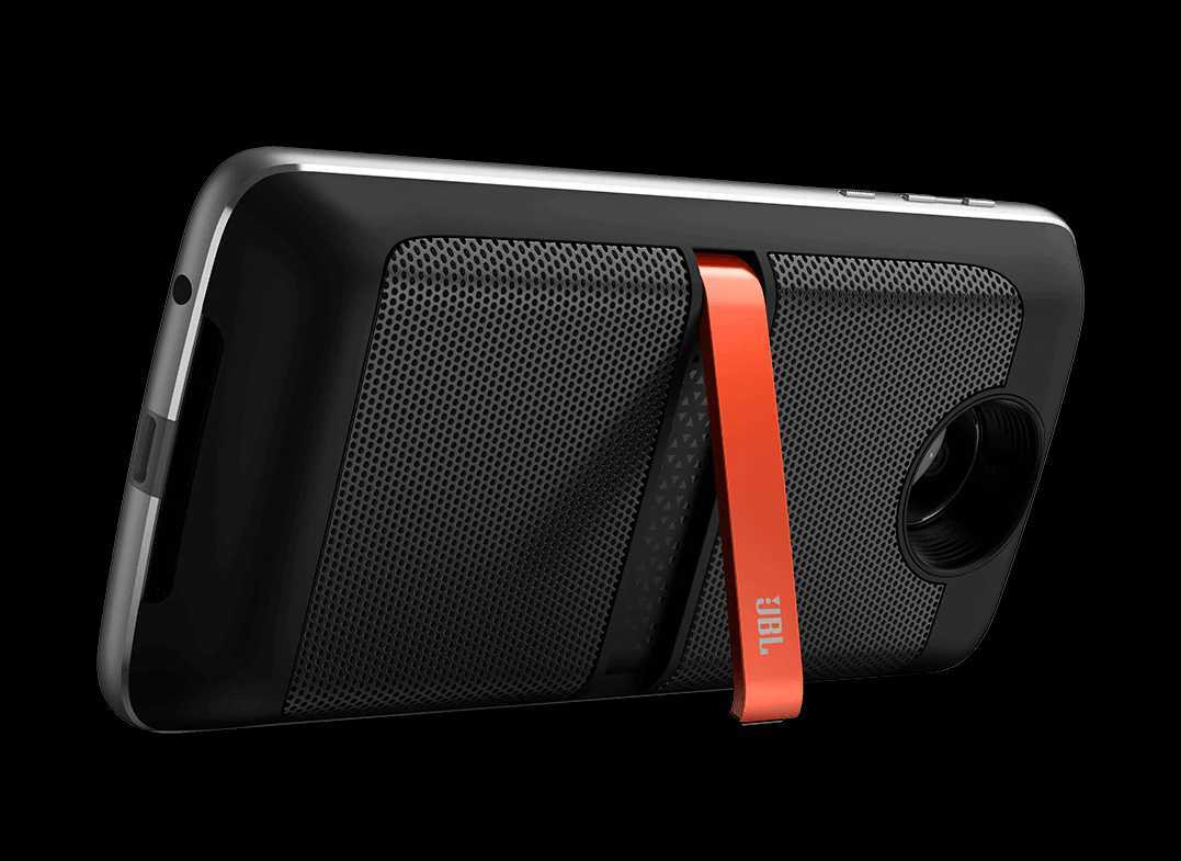 PRIVACY! MOTOROLA Z4 WHT+PROJECTOR+JBL + ATT SERVC +SBOOST Snapdrg625 HOMESETUP