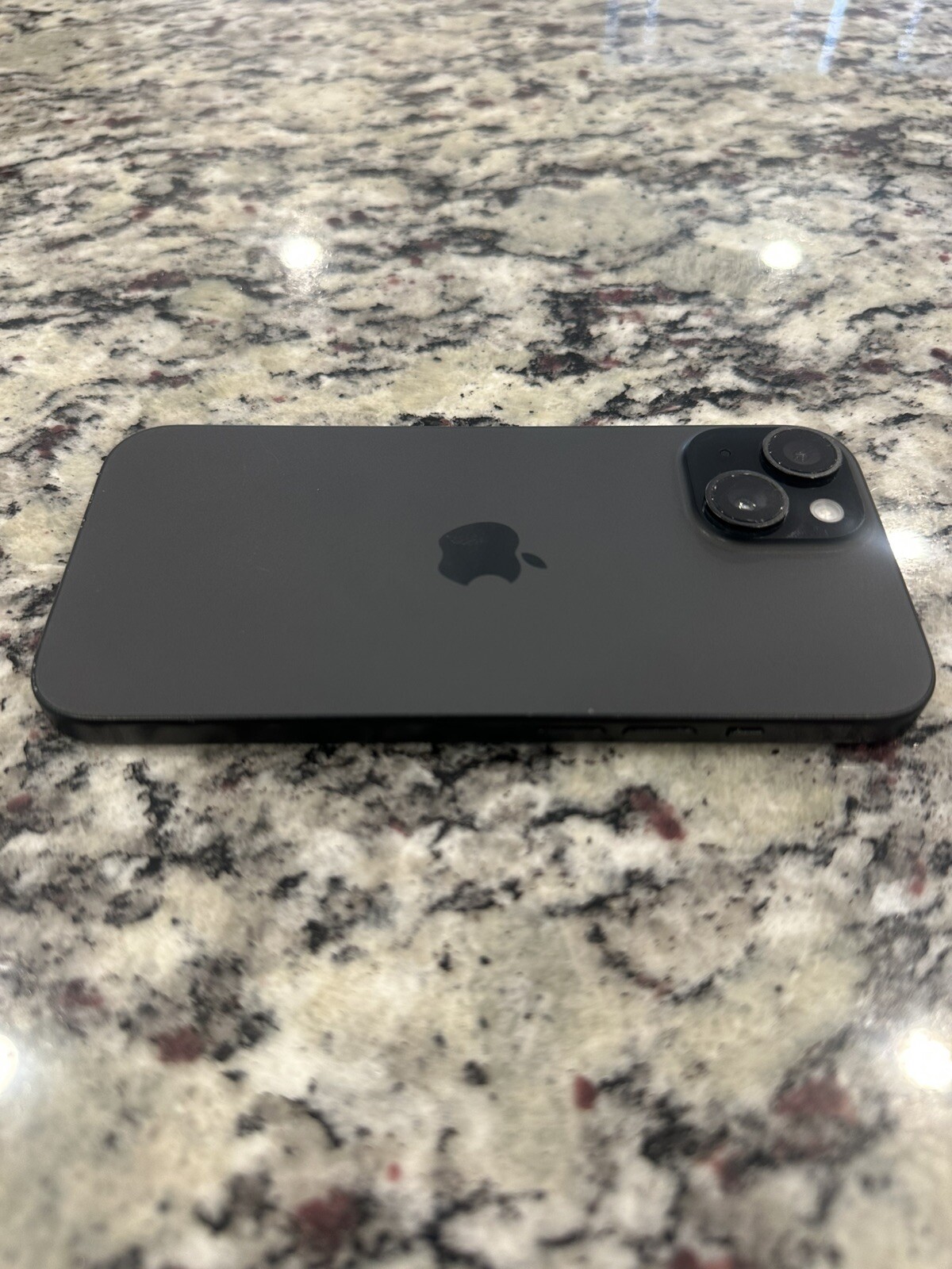 iPhone 15