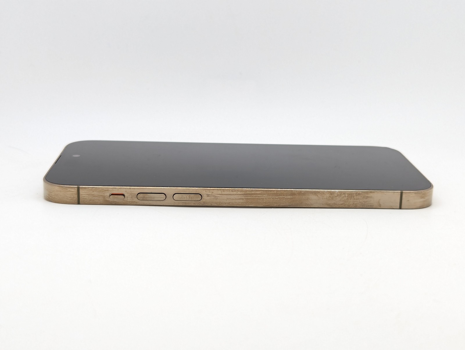 Apple iPhone 14 Pro Max A2651 128GB Fair Condition | Gold | UNLOCKED