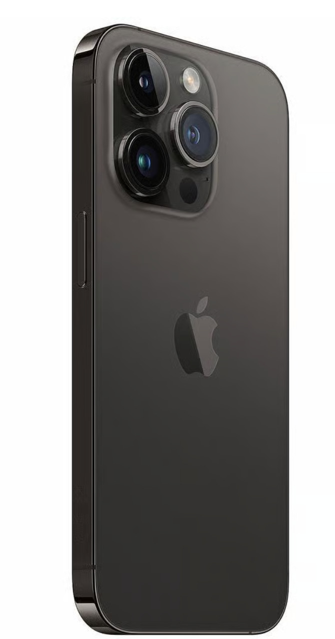 Apple iPhone 14 Pro – 256 GB – Space Gray (Unlocked) T-Mobile, AT&T, Verizon