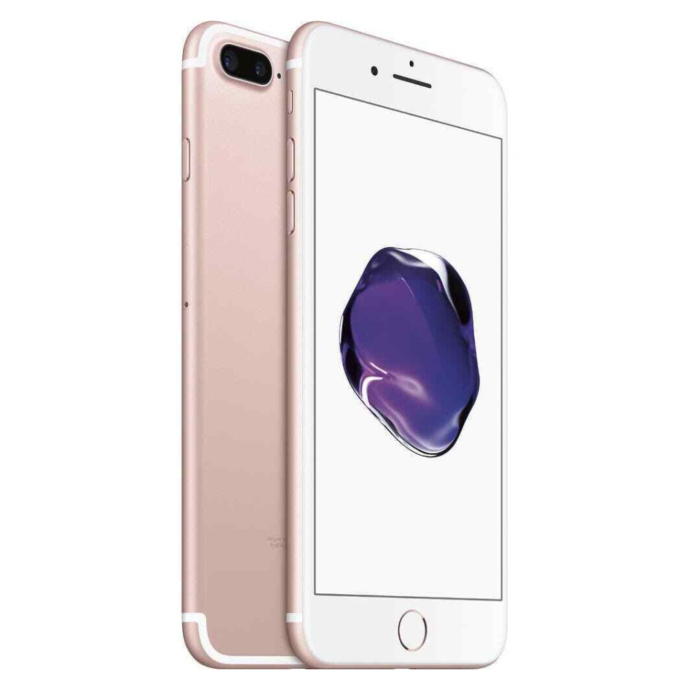 Apple iPhone 7 Plus (32GB/128GB) Fully Unlocked Choose Colors (GSM) WIFI LTE