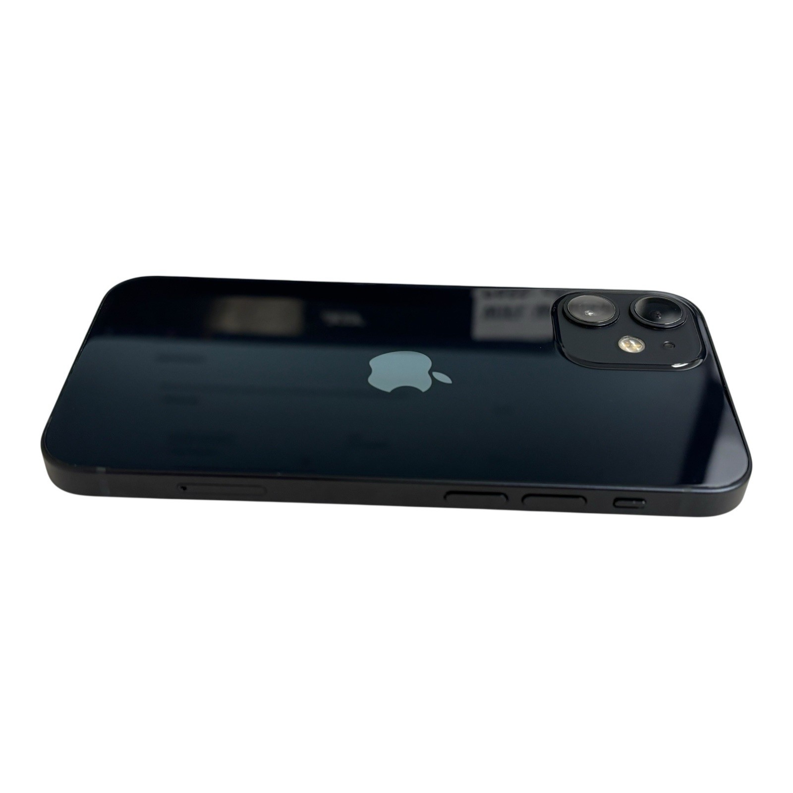 Apple iPhone 12 mini 64GB [A2176] Black (Unlocked) – GOOD – Fully Functional