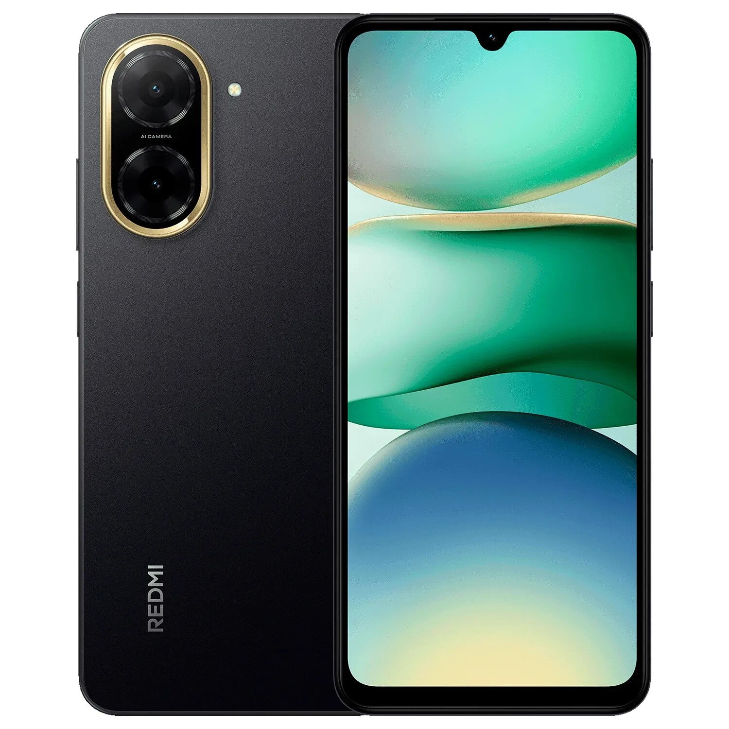Xiaomi Redmi A5 64GB + 3GB US Version Factory Unlocked Cell Phone BK