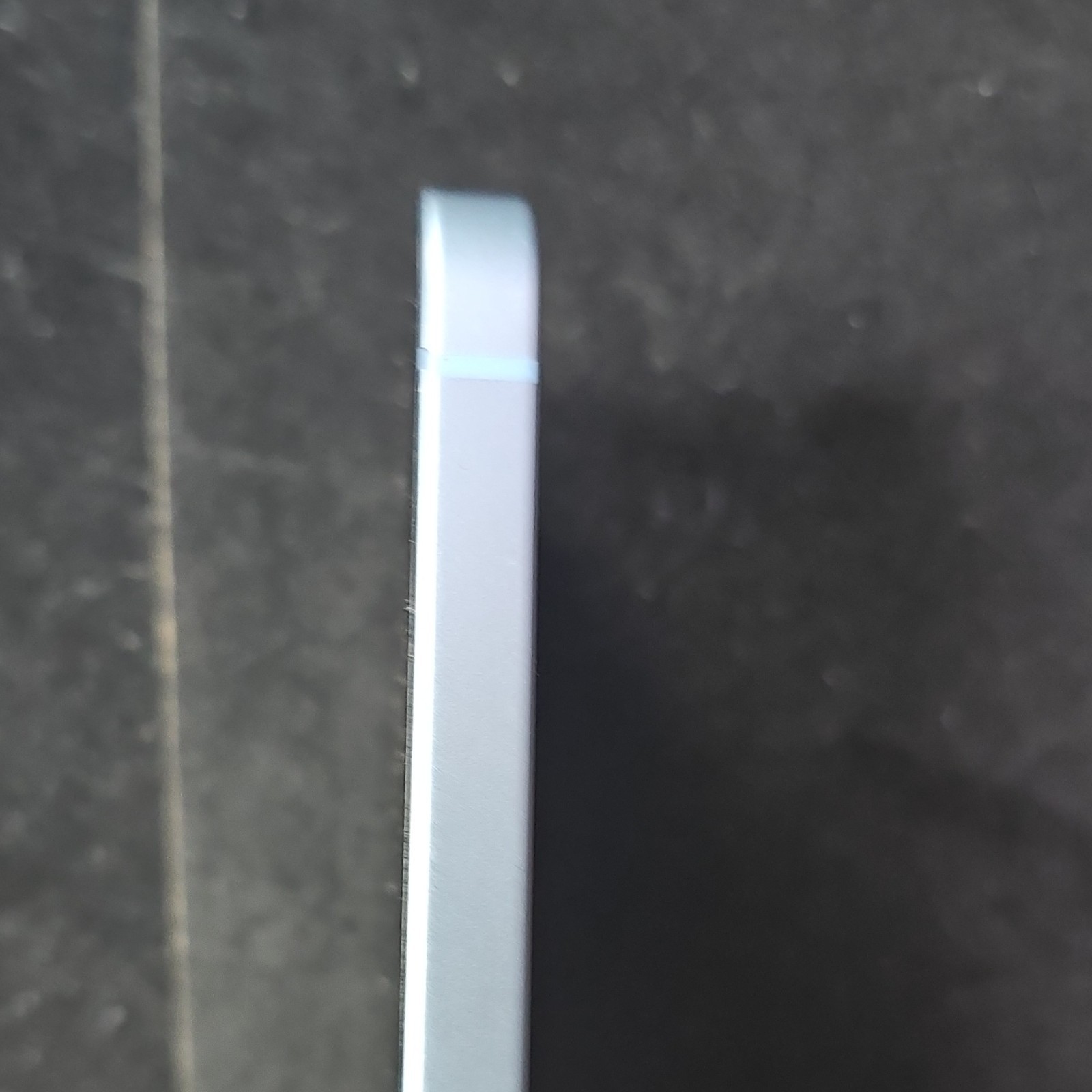 AT&T Apple iPhone 14 – 128GB Blue – Mint Used Cond – 90% Batt
