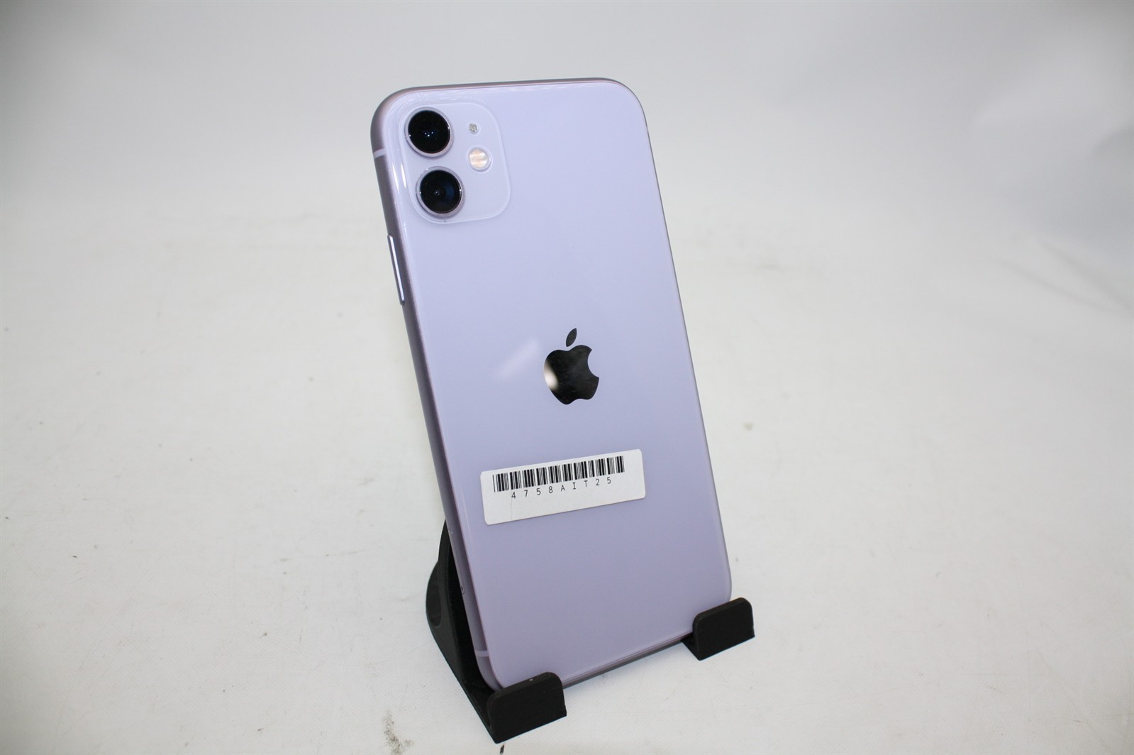 Apple iPhone 11 Purple A2111 64GB iOS 26.5 Verizon Only Battery Capacity 100%