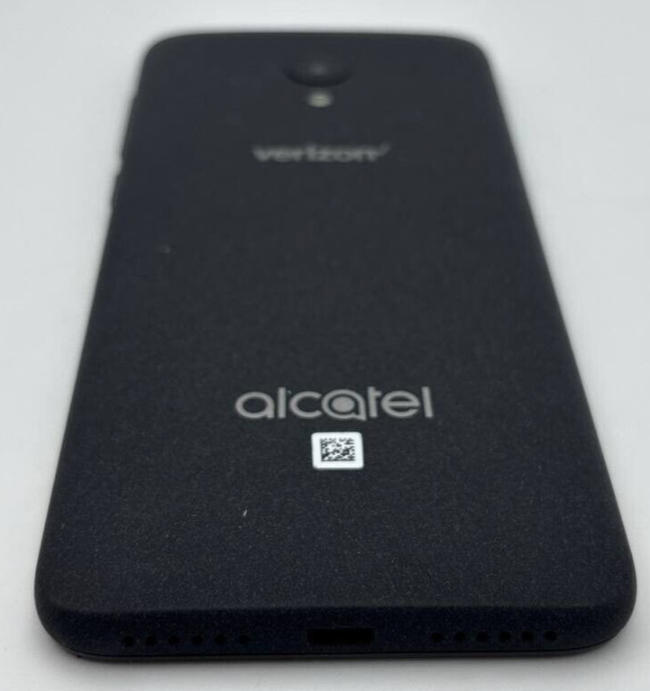 Alcatel 1X Smartphone 4G LTE Android 16GB 5.3” Display 13MP 5059S Verizon