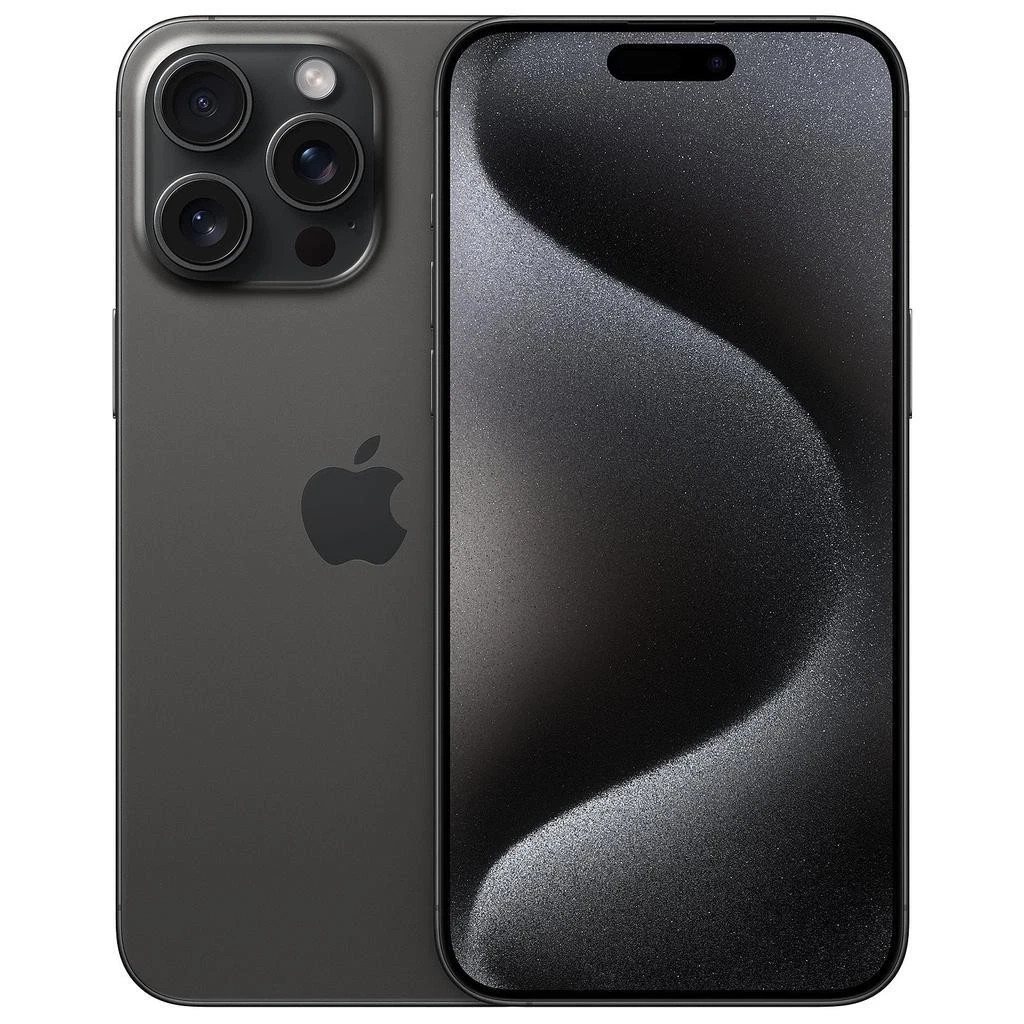 Apple iPhone 15 Pro 256/512GB/1TB Unlocked Very Good Condition