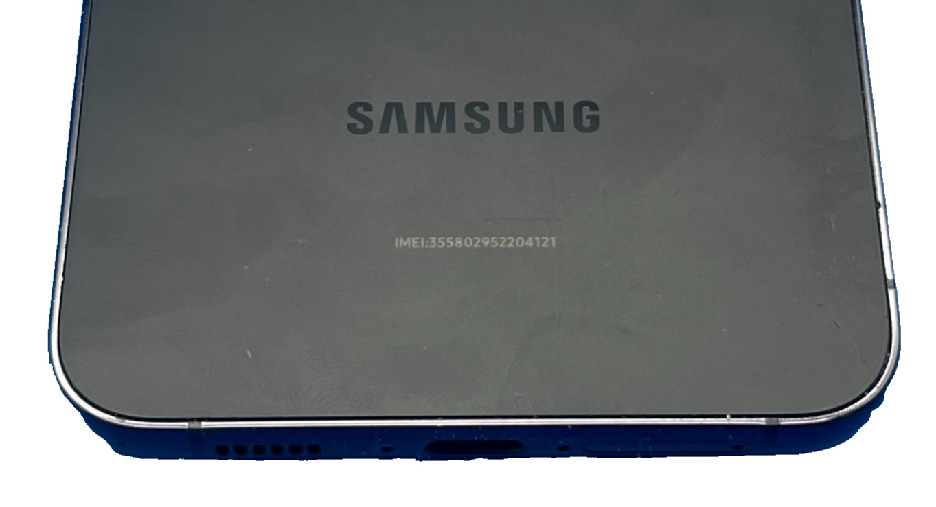 T-Mobile Samsung Galaxy S23 Plus 8GB RAM 256GB SM-S916U