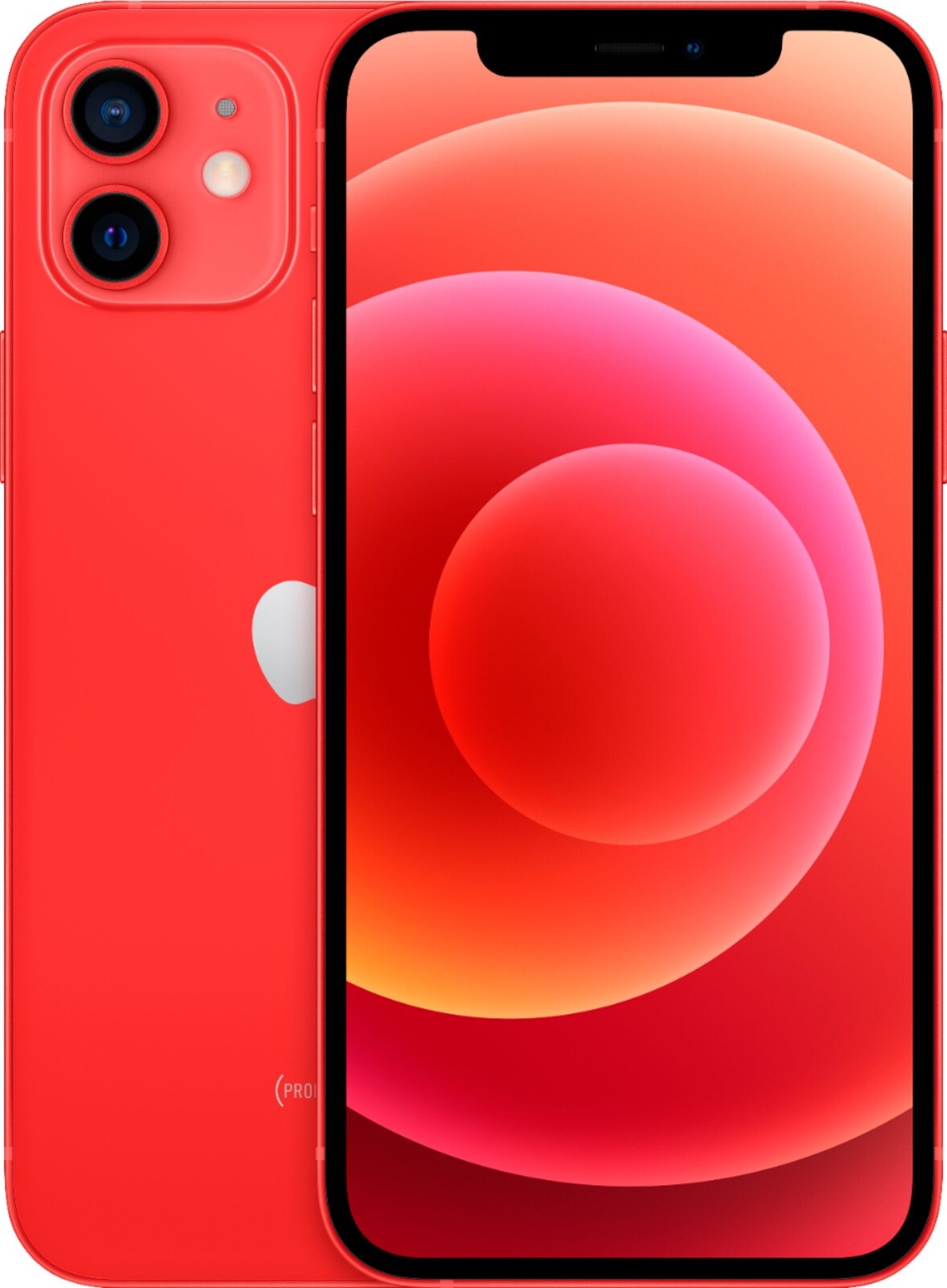 Apple iPhone 12 256GB A2172 Factory Unlocked All Mobile Carriers All Colors