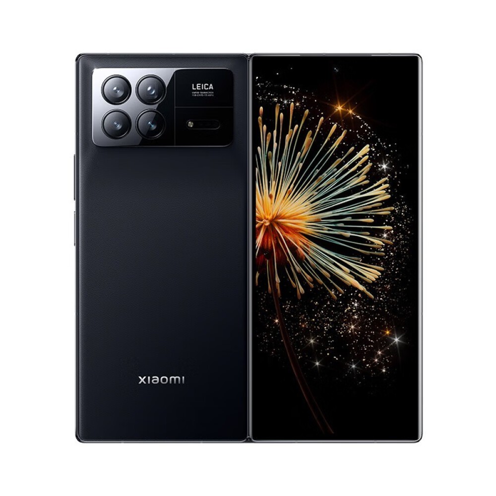Xiaomi Mix Fold 3 5G Unlocked Foldable 8.03″ LTPO OLED+ 120Hz Quad Camera
