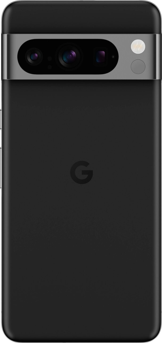 Google Pixel 8 Pro G1MNW – AT&T – 256GB Obsidian – BAD WI-FI/BLUETOOTH