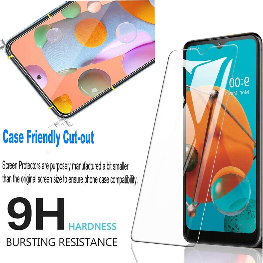 For Samsung Galaxy A13 5G Case,Galaxy A13 5G Case,with HD Screen Protector