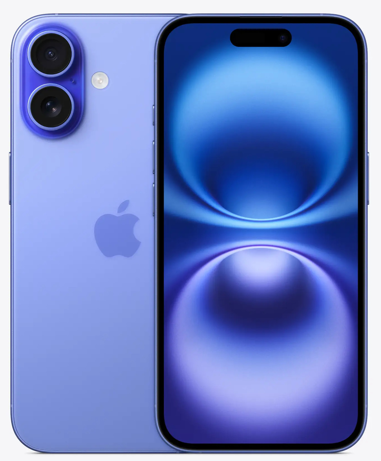 APPLE IPHONE 16 – 256GB ULTRAMARINE (FACTORY UNLOCKED) ✅1 YR WARRANTY✅ ❖SEALED❖