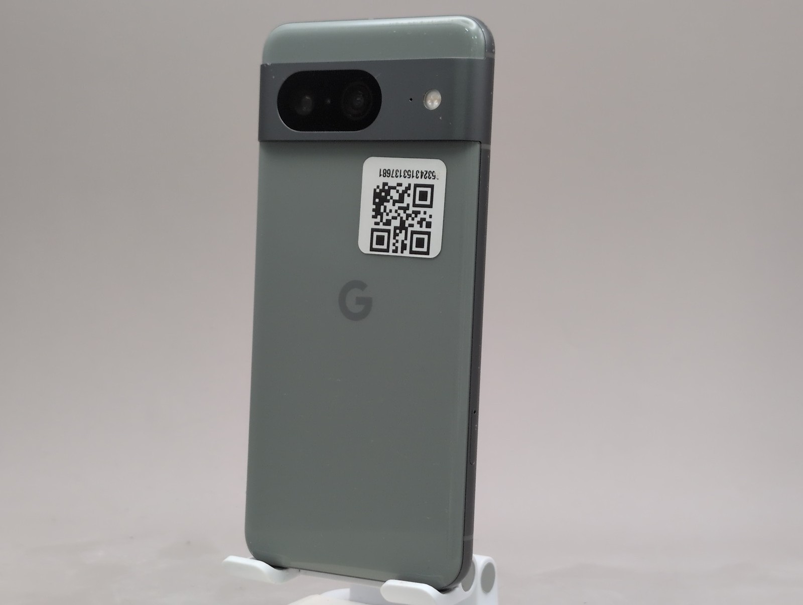Google Pixel 8 G9BQD 128GB Hazel Unlocked W090642