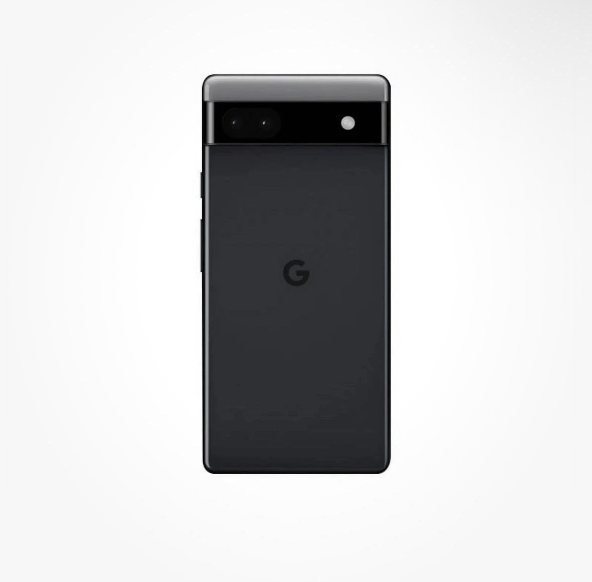 Google Pixel 6a GX7AS – 128GB – Charcoal (Unlocked)