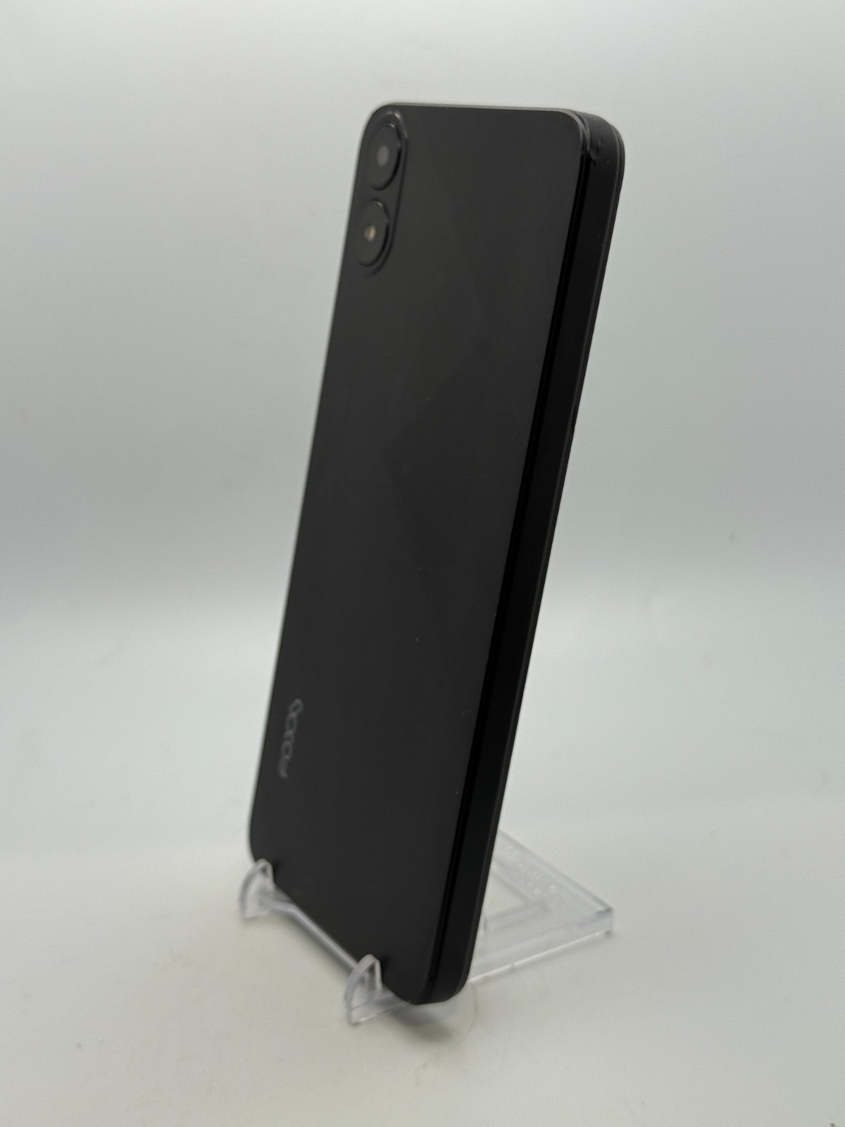 FoxxD A67L – Black – Smartphone – 6.7″ – (AirVoice) – 32GB – Functional – Used