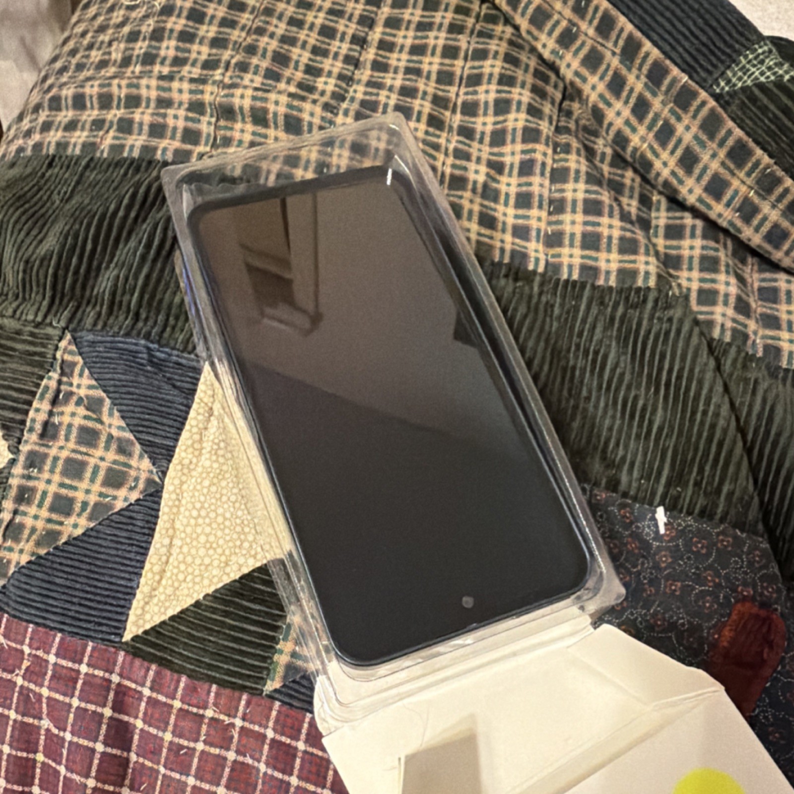 Samsung Galaxy A35 (OK CONDITION READ DESC)