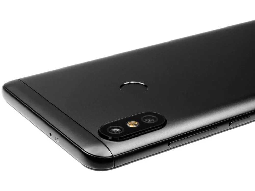 Xiaomi Redmi Note 5 Pro 5.99” 32GB 64GB 128GB Global ROM Unlocked Android Phone