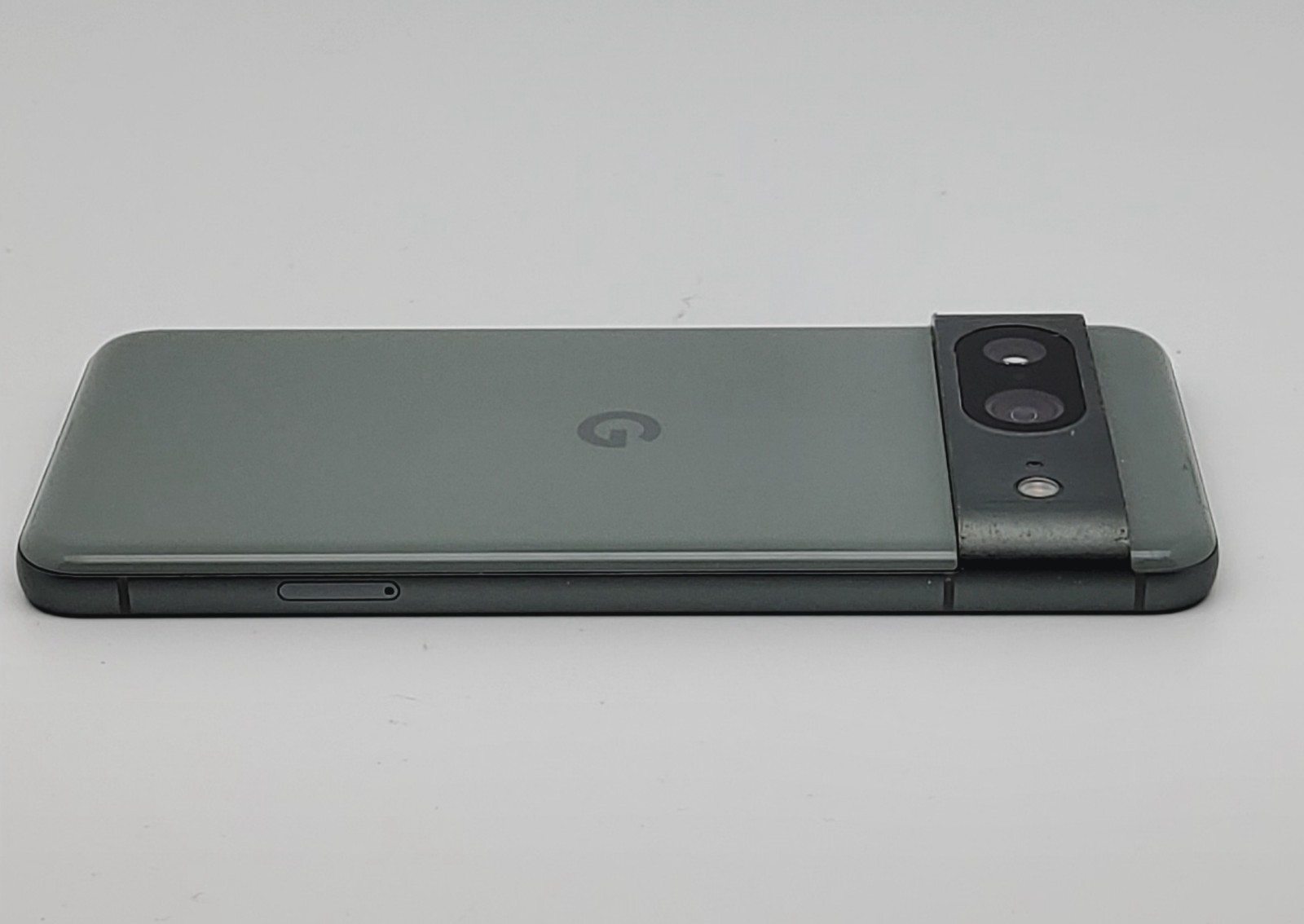 Google Pixel 8 – 128 GB – Hazel (Unlocked) PLEASE READ