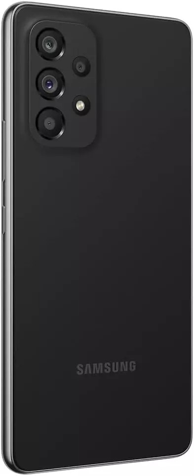 💯Samsung Galaxy A53 5G SM-A536U-128GB Black (Full Unlocked) Brand New Sealed us