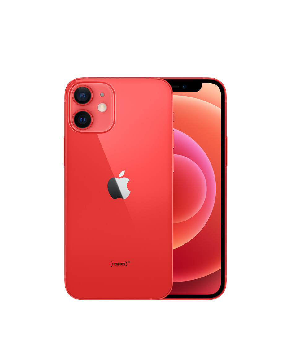 Apple iPhone 12 mini A2176 64GB 128GB Factory Unlocked ✨Brand New✨ USA Stock