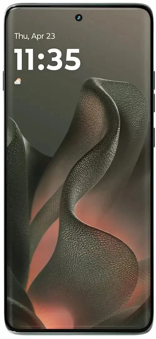 Motorola Edge 2025 Unlocked/XT2519-1 ,Deep Forest 256GB 8GB Ram