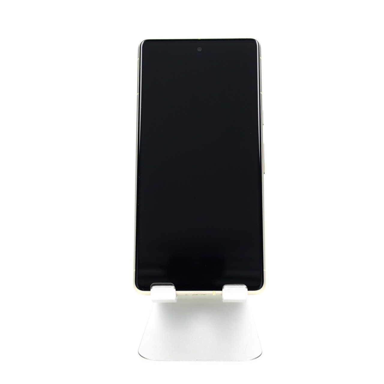 Google Pixel 7 128GB Unlocked Lemongrass Very Good Refurbished