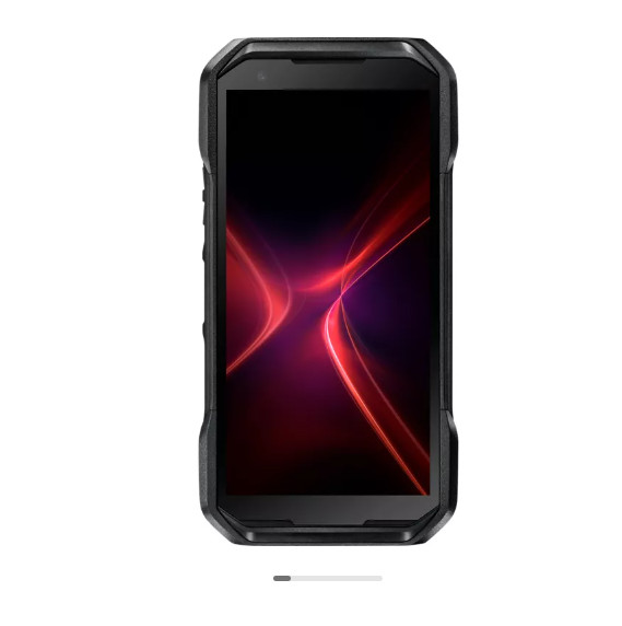 Very Good 8/10 Kyocera DuraForce Pro 3 E7200 128 GB Black (Verizon) Rugged