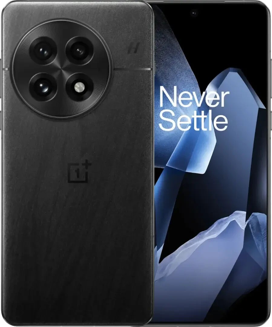 OnePlus 13 CPH2655 2025 Unlocked 6.82″ 512GB 50MP WiFi 7 5G Black Eclipse B+