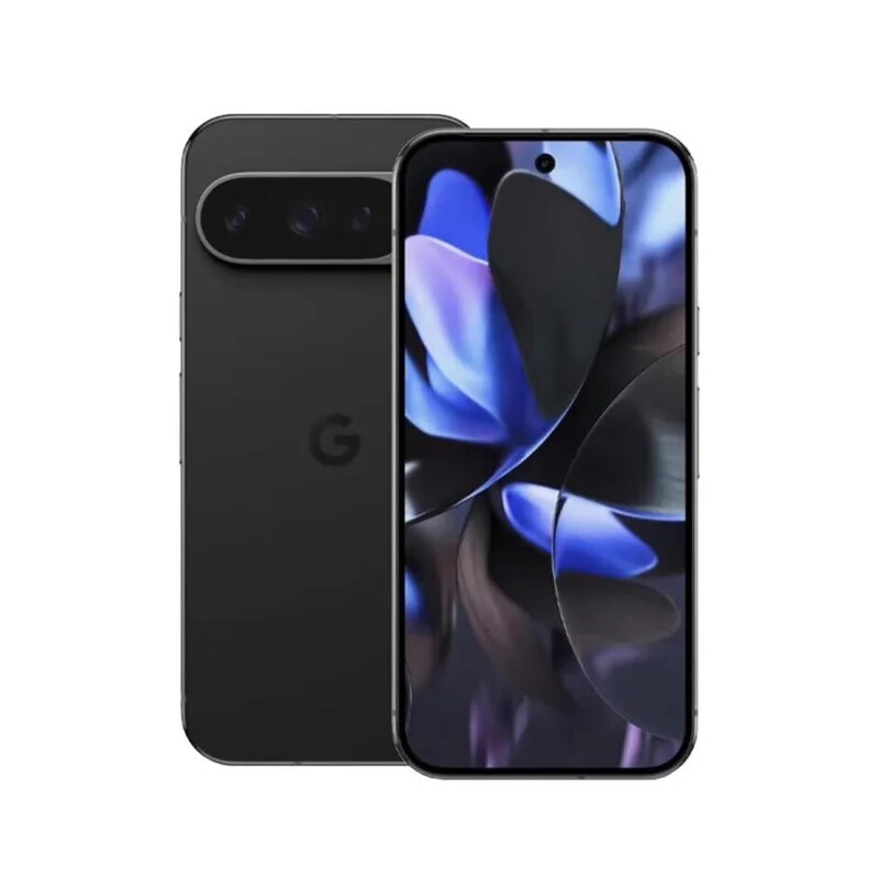 Google Pixel 9 Pro 5G Google Tensor G4 6.3in 128GB 50MP Camera used phone
