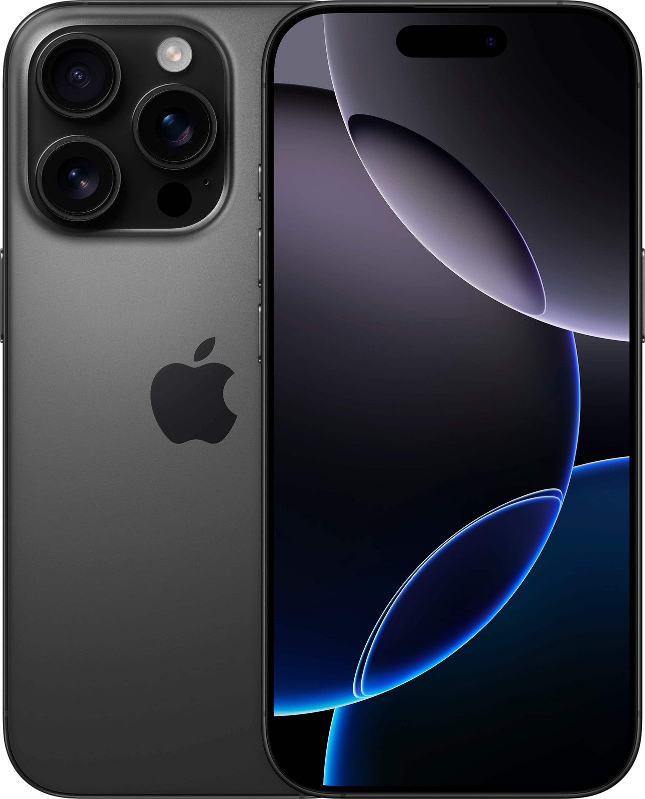 iPhone 16 Pro 128GB 256GB 512GB 1TB Verizon AT&T T-Mobile Unlocked (Good)