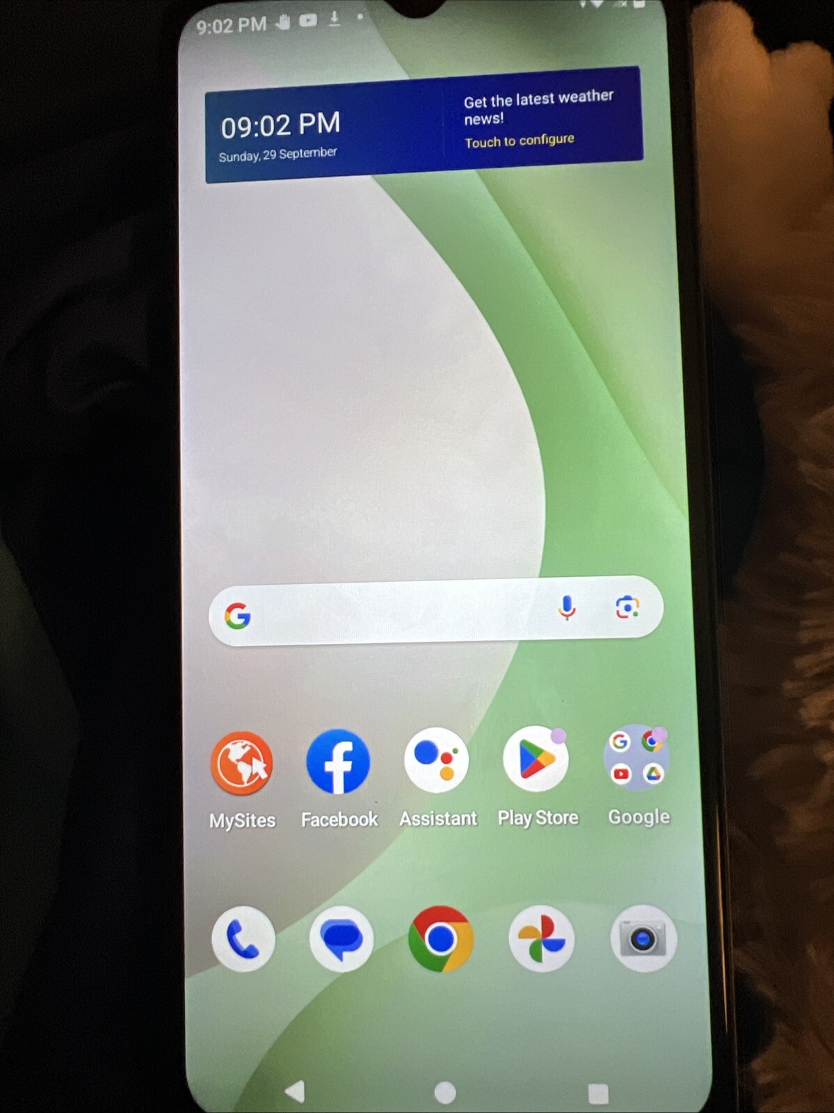 Phones