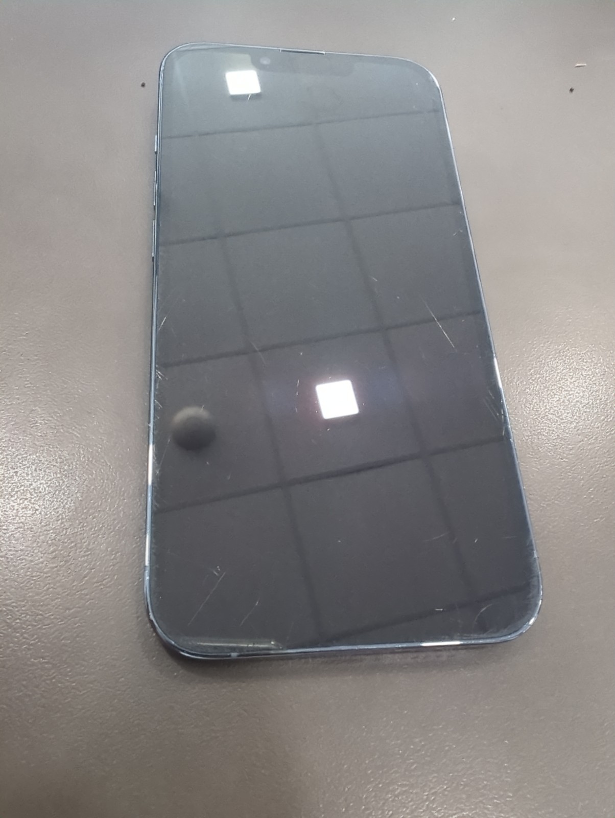 Apple iPhone 13 Pro – 256 GB – Sierra Blue (Unlocked)