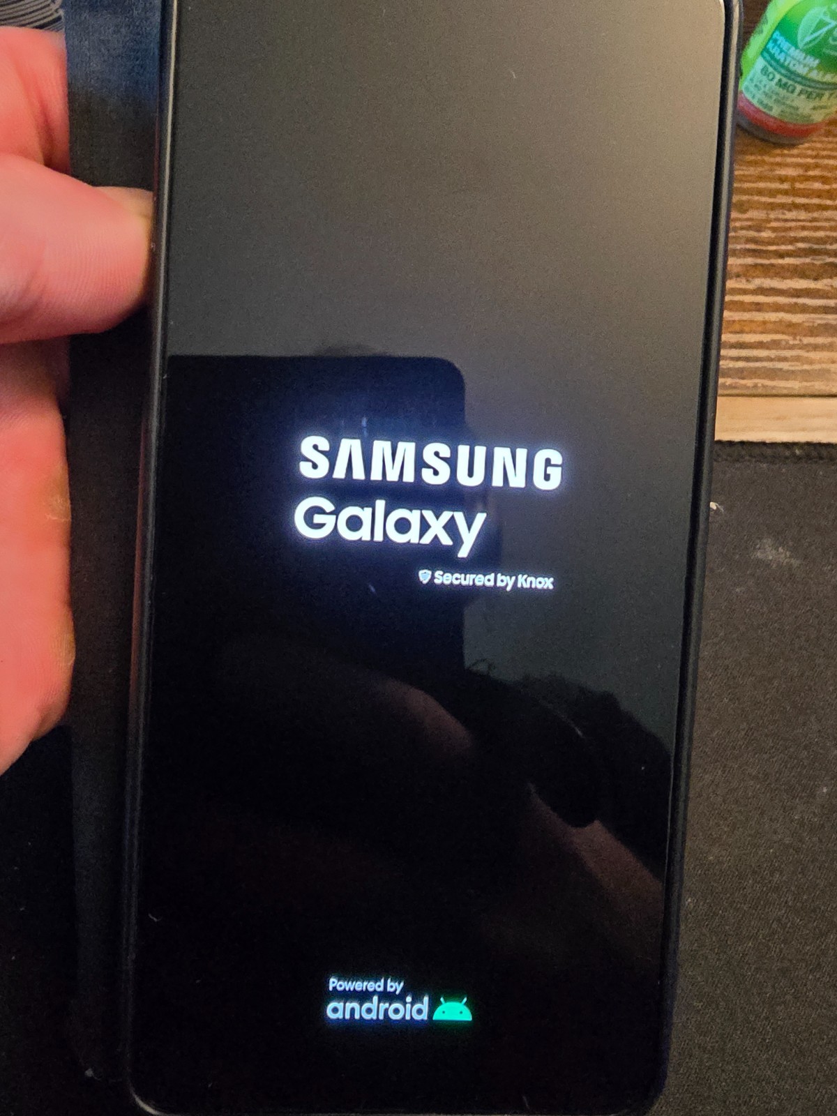 Samsung Galaxy S21 – 256 GB – Phantom Gray – Fully GSM/CDMA Unlocked – Good Cond