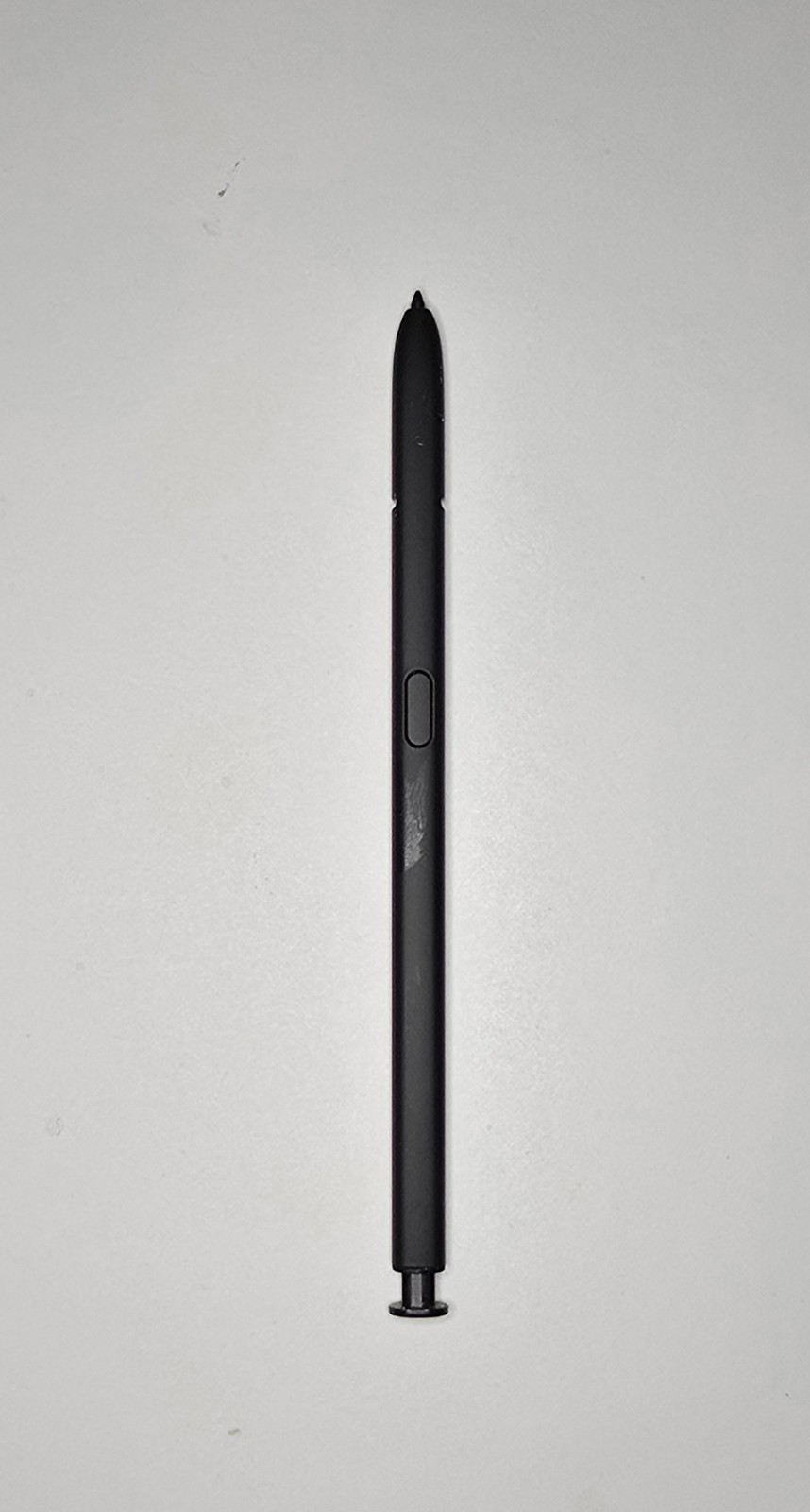 Samsung Galaxy S22 Ultra – 256 GB – Phantom Black (Unlocked)