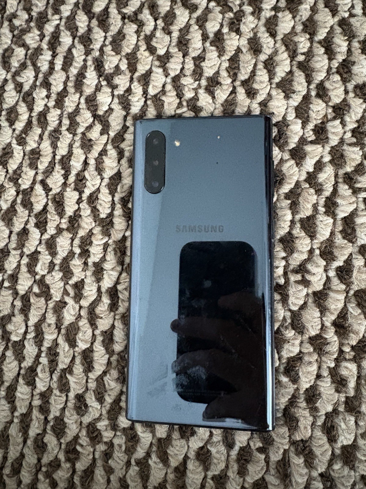 Samsung Galaxy Note10