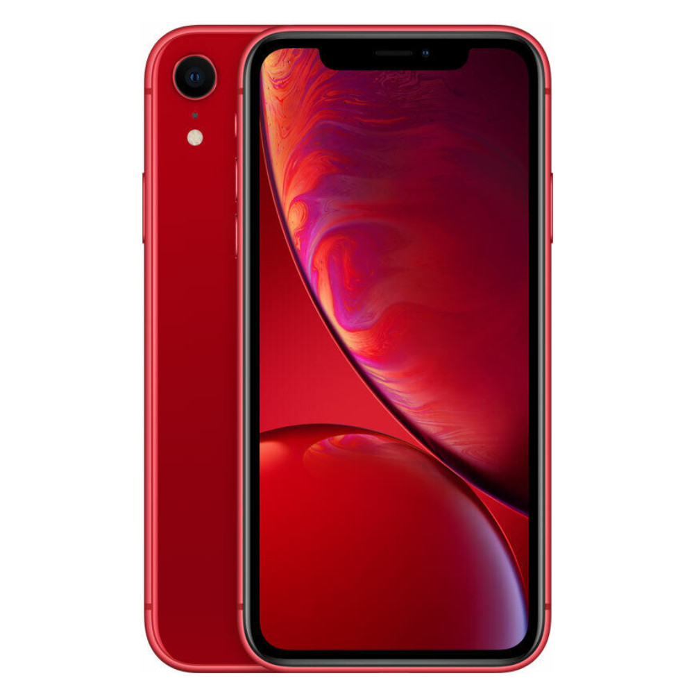 Apple iPhone XR – 64GB – All Colors – Very Good Condition