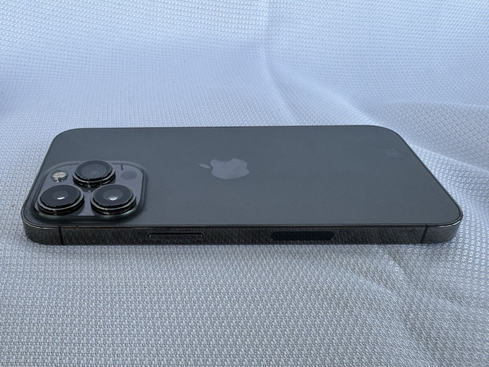 Apple iPhone 13 Pro 128GB Graphite Smartphone A2483 w/ Box Verizon Unlocked