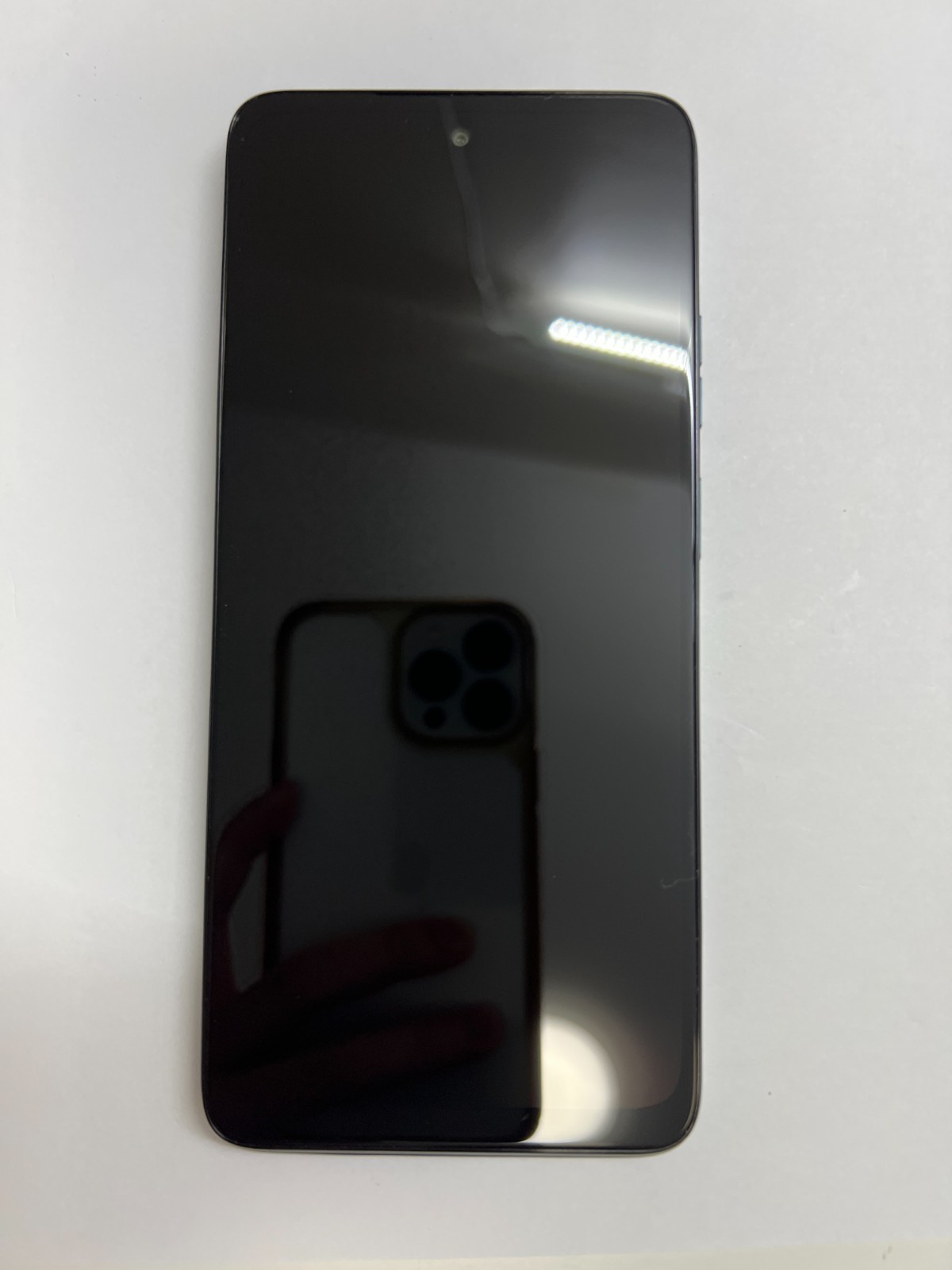 Motorola Moto G Play 2026 64GB [XT2615-1] Blue (Unlocked) Excellent Condition