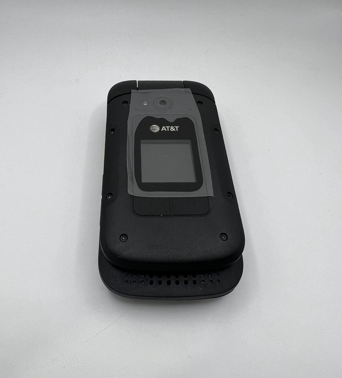 Sonim XP3 Plus XP3900 4G LTE Ultra Rugged Unlocked Flip Phone 16GB