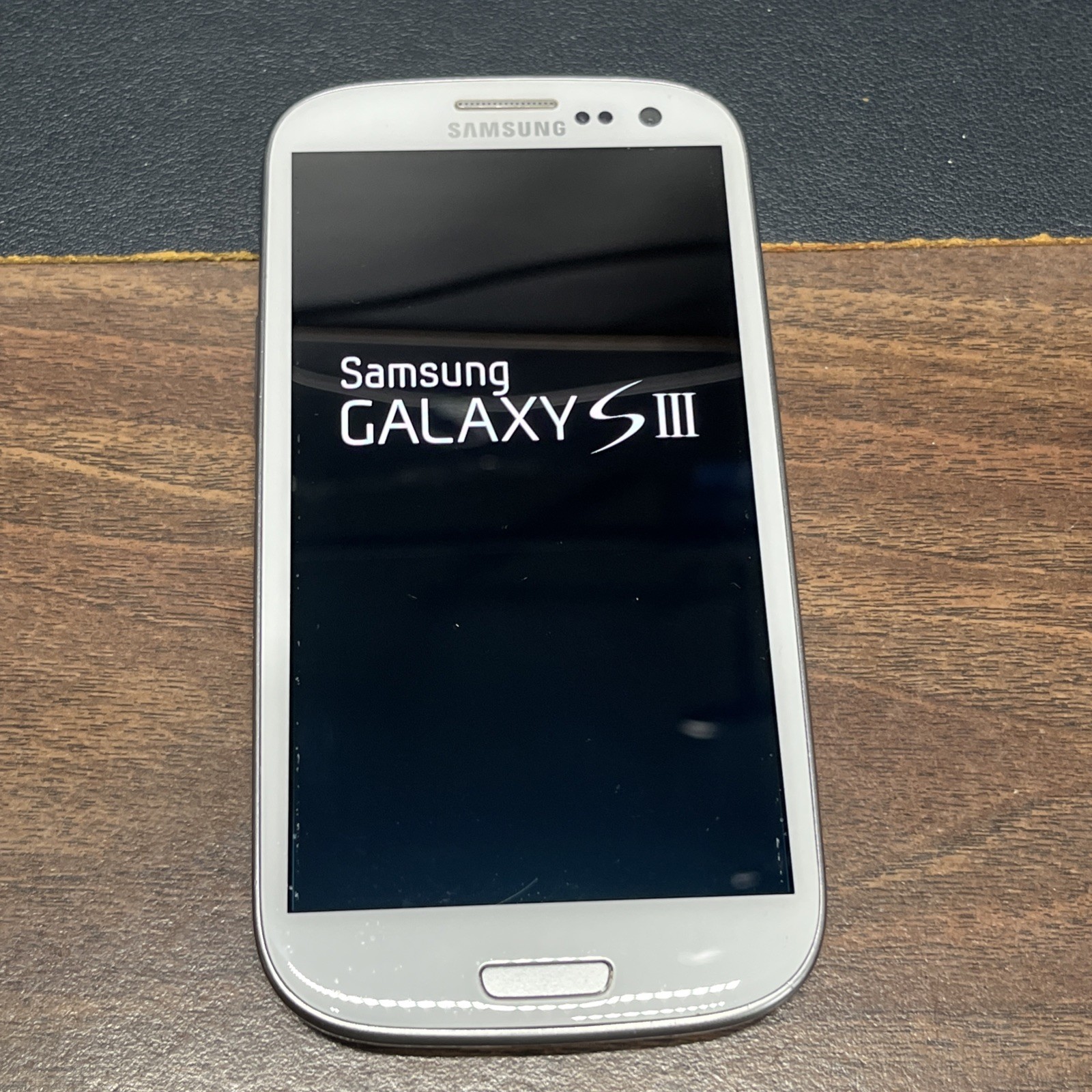 Samsung Galaxy S3, Factory Reset, Battery Holds A Charge.