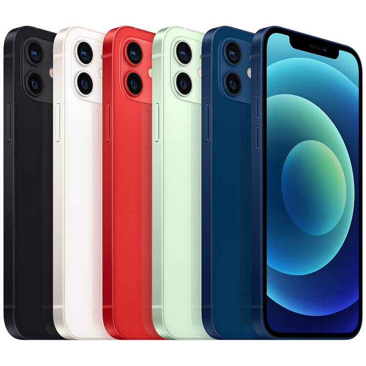 Apple iPhone 12 – 64GB-128GB – All Colors – Fully Unlocked- VERY GOOD Condition