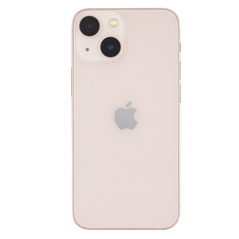 Apple iPhone 13 mini 128GB Factory Unlocked AT&T T-Mobile Verizon Very Good