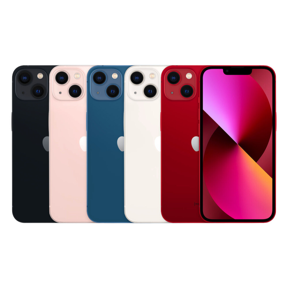 Apple iPhone 13 128GB Unlocked Good Condition – All Colors